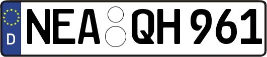 NEA-QH961