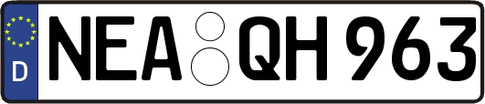 NEA-QH963