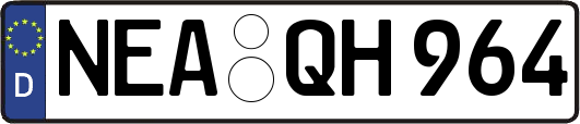 NEA-QH964