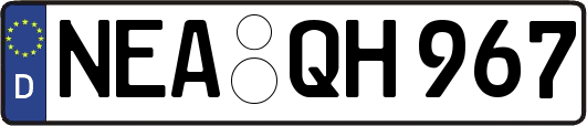 NEA-QH967