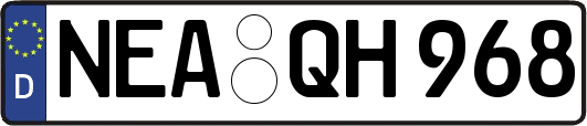 NEA-QH968