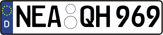 NEA-QH969