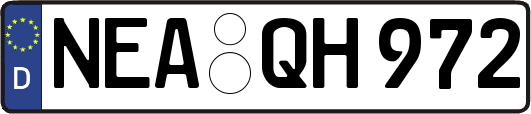 NEA-QH972