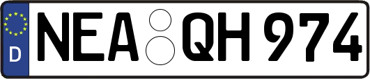 NEA-QH974