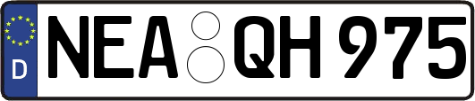 NEA-QH975
