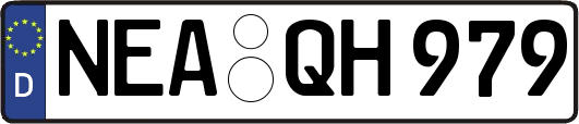 NEA-QH979
