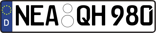 NEA-QH980