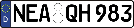 NEA-QH983