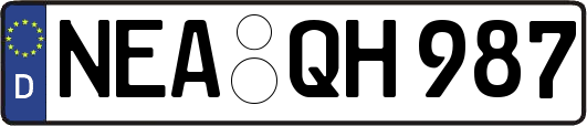 NEA-QH987