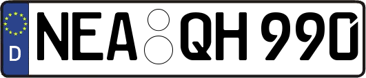 NEA-QH990
