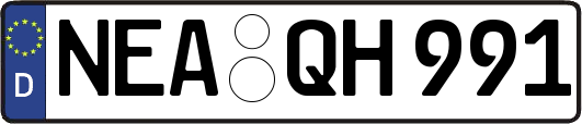 NEA-QH991