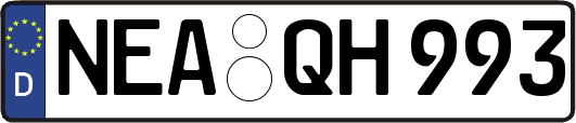 NEA-QH993
