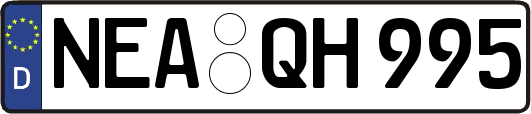 NEA-QH995