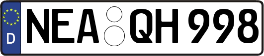 NEA-QH998