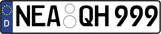 NEA-QH999