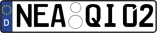 NEA-QI02