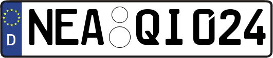 NEA-QI024