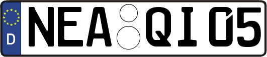 NEA-QI05