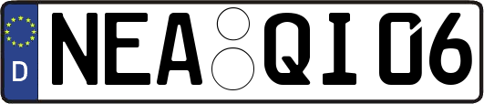 NEA-QI06