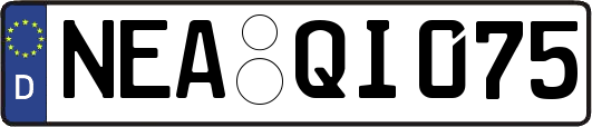 NEA-QI075