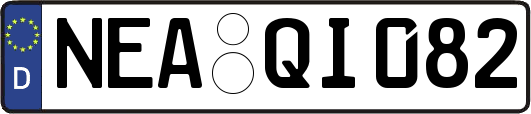 NEA-QI082