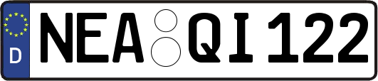 NEA-QI122