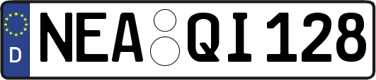 NEA-QI128