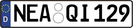 NEA-QI129
