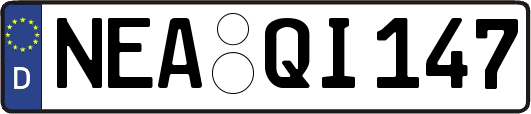 NEA-QI147