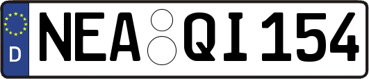 NEA-QI154