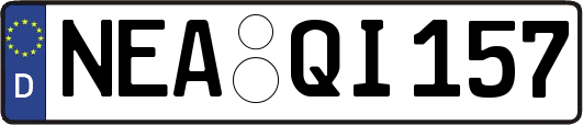 NEA-QI157