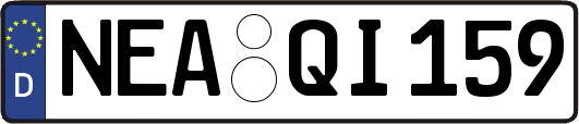 NEA-QI159