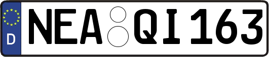 NEA-QI163