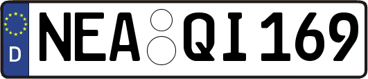 NEA-QI169