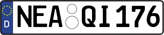 NEA-QI176