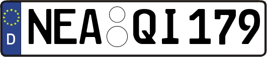 NEA-QI179
