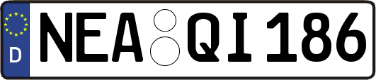 NEA-QI186