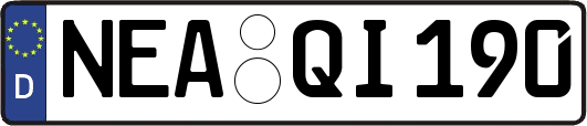 NEA-QI190