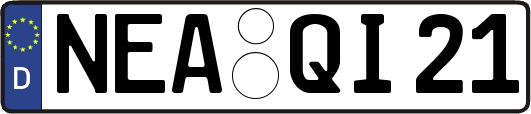 NEA-QI21