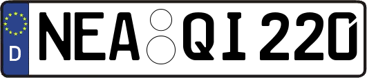 NEA-QI220