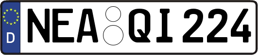 NEA-QI224