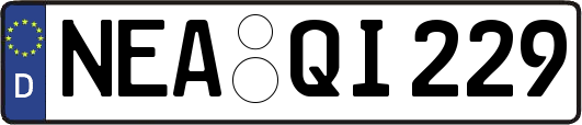 NEA-QI229