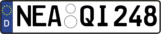 NEA-QI248