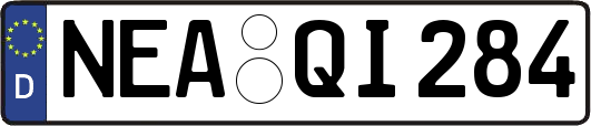 NEA-QI284
