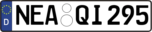 NEA-QI295