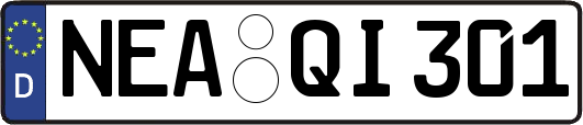 NEA-QI301