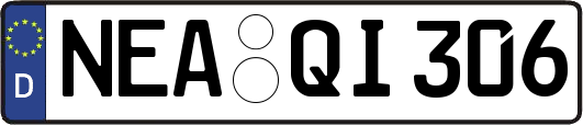 NEA-QI306