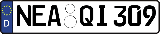 NEA-QI309
