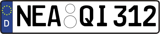 NEA-QI312