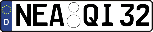 NEA-QI32